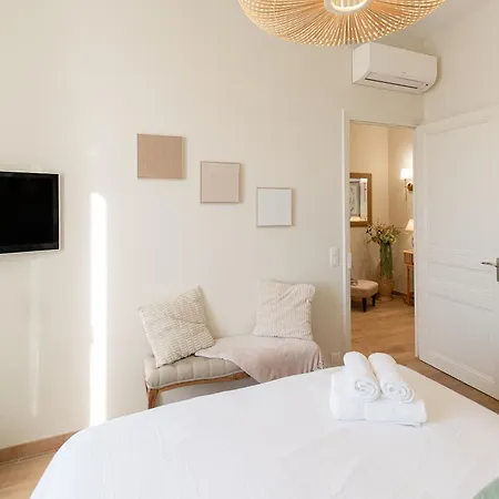 Lejlighed Ecrin De Charme A 2 Pas De La Croisette & Palais *