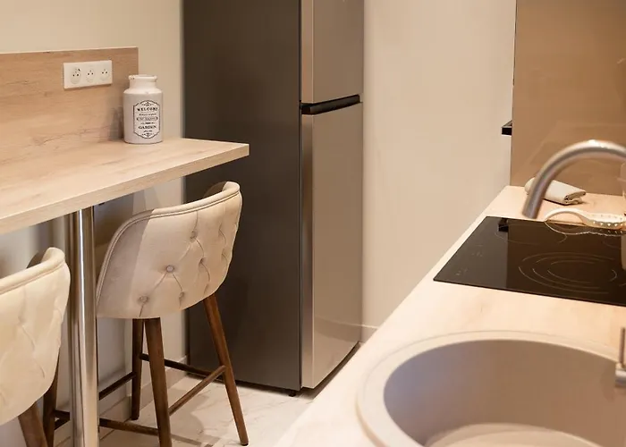 Ecrin De Charme A 2 Pas De La Croisette & Palais *