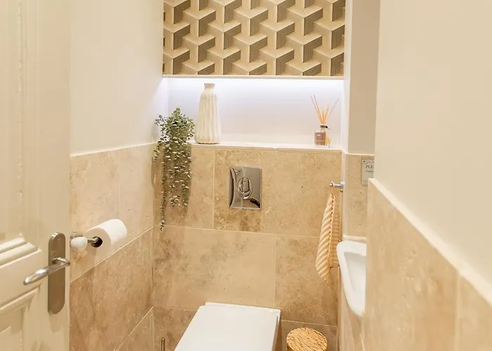 Διαμέρισμα Ecrin De Charme A 2 Pas De La Croisette & Palais