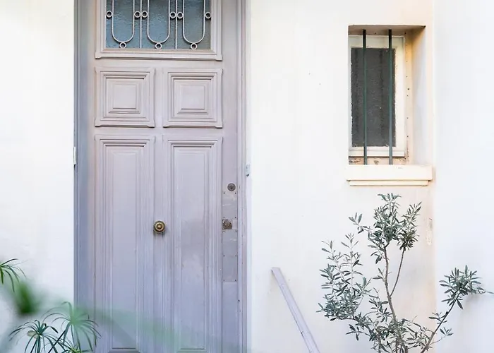 Ecrin De Charme A 2 Pas De La Croisette & Palais