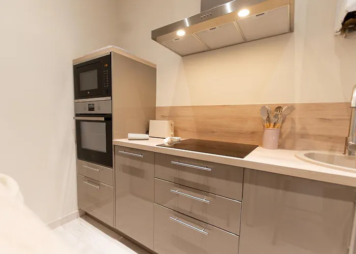 Ecrin De Charme A 2 Pas De La Croisette & Palais *