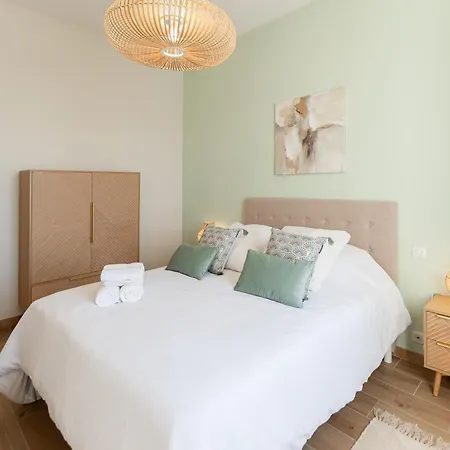 Ecrin De Charme A 2 Pas De La Croisette & Palais Апартаменты Канны