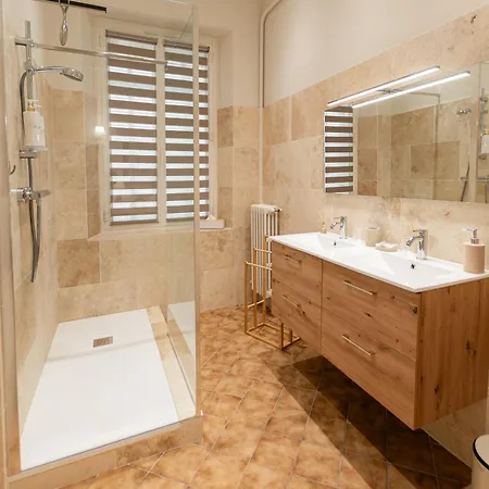 Ecrin De Charme A 2 Pas De La Croisette & Palais * Канны