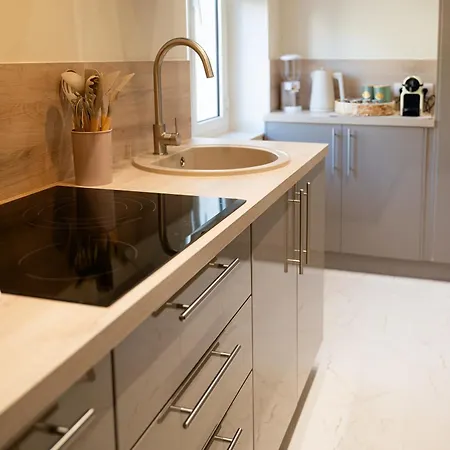 Ecrin De Charme A 2 Pas De La Croisette & Palais *