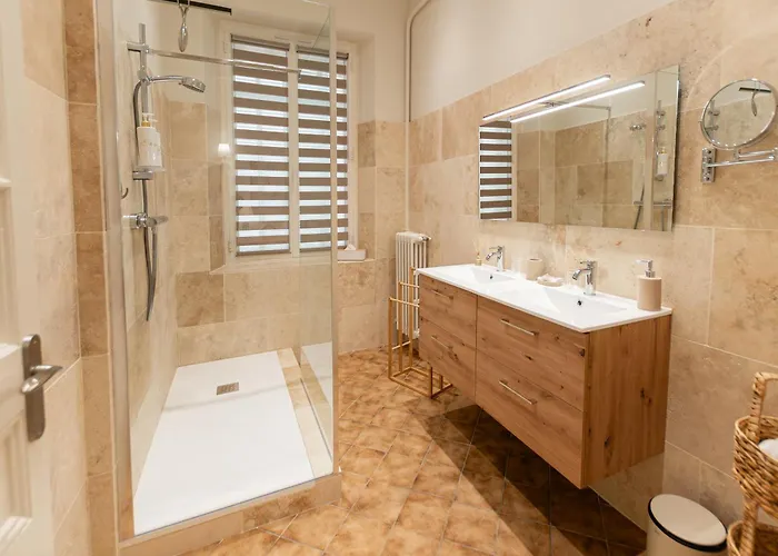 Ecrin De Charme A 2 Pas De La Croisette & Palais * Канны