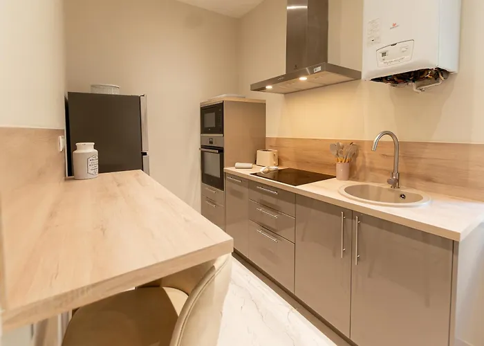 Ecrin De Charme A 2 Pas De La Croisette & Palais Apartman *