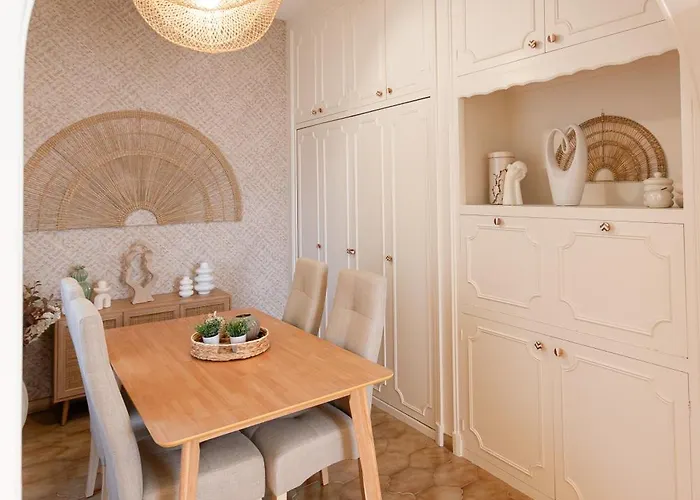 Ecrin De Charme A 2 Pas De La Croisette & Palais Apartman *