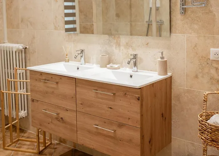 Ecrin De Charme A 2 Pas De La Croisette & Palais Cannes