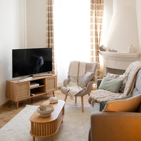Ecrin De Charme A 2 Pas De La Croisette & Palais Apartmán *