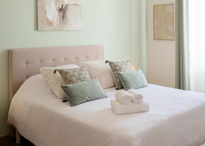 écrin De Charme à 2 Pas De La Croisette&palais Apartamento *