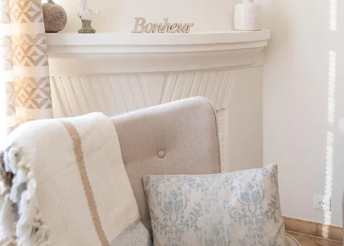 Apartamento écrin De Charme à 2 Pas De La Croisette&palais *