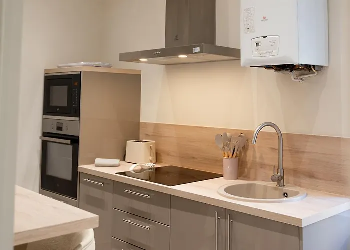 Apartamento écrin De Charme à 2 Pas De La Croisette&palais