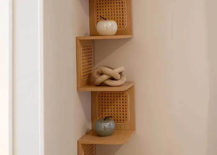 Apartamento écrin De Charme à 2 Pas De La Croisette&palais Cannes