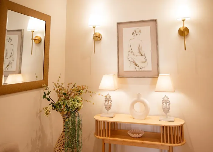 Apartamento écrin De Charme à 2 Pas De La Croisette&palais